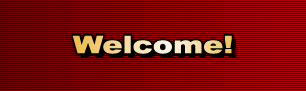 Welcome!